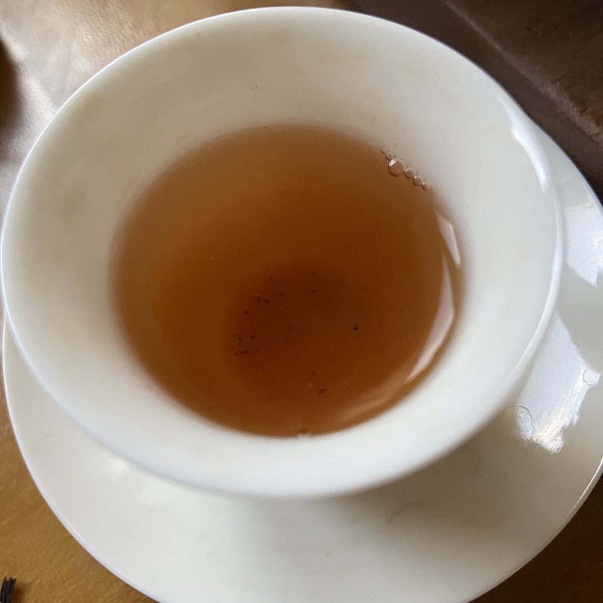 2010-大益黄金岁月