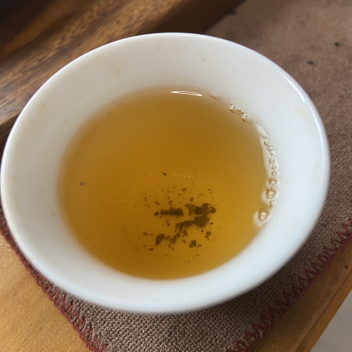 2019-今大福土鸡沱